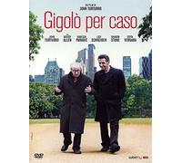 Gigolò per Caso [Italia] [DVD]