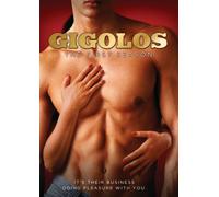 Gigolos: The First Season [USA] [DVD]