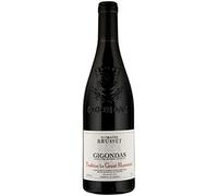 Gigondas Tradition Le Grand Montmirail, Domaine Brusset, 75cl. (caja de 6). Rhone/Francia. Cinsault, Grenache, Mourvedre, Syrah. Vino Tinto.