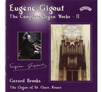 Gigout, E. - Organ Works Vol.2