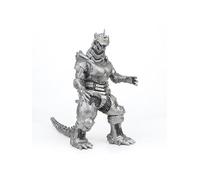 Gigsja 31 cm -Mecha Godzilla, König der Monster-Modell Spielzeug Figura de acción Sammlung Anime Charakter mit Kleinkasten