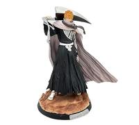 Gigsja 34 cm con Bleach Ichigo Kurosaki Anime Figur zum Geburtstag Geschenk für Kinder PVC Spielzeug Modell Ornamente