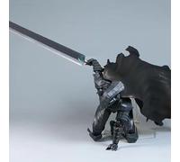Gigsja Berserk Guts Figma #SP-046 Figura Vol.37 First Press Guts Armor ofberserker Figura de acción movible 16 cm