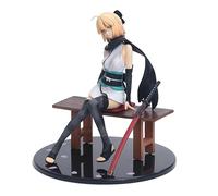 Gigsja Fate Grand Order Säbel Okita Souji - Figura de acción de PVC de 17 cm. Modelo Sammlung Spielzeug