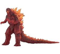 Gigsja Feuer Godzilla, König der Monster, Geburtstagsgeschenk für Kinder, Figma PVC Sammler Modell Geschenke