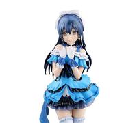 Gigsja Figura de acción de PVC LoveLive! Schule Idol Projekt Sonoda Umi de 25 cm, modelo Sammeln Spielzeug Puppe