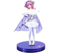 Gigsja Figura de acción de Quintillizos para niñas, figuras de acción clásicas, figuras de anime, modelos de figuras pintadas, coleccionables de anime, 22,5 cm (Nakano Itsuki)