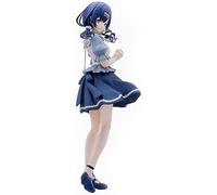 Gigsja Figura de acción de The Idolmaster Morino Rinze de 18 cm, de PVC, modelo de personaje, decoración, estatua, regalos, coleccionables