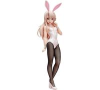 Gigsja Figura de acción/figura de anime, figura mágica de anime, juego de pie, colección de modelos de personajes de periferia, regalo de 15.3 pulgadas (rojo)