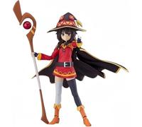 Gigsja Figura de acción, figura de anime, modelo de personaje pintado, modelo de anime, niña, juego de pie, colección de personajes de periferia, regalo, 12,5 cm