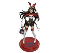 Gigsja Figura de anime 150Genshin Impact Amber de 23 cm