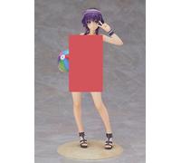 Gigsja Figura de anime Girl de lujo, edición japonesa, figura de Waifu extraíble, Saekano, traje de baño Hyodo Michiru Spencer Sawamura, figura de acción de PVC, figura de acción para adultos, modelo