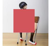 Gigsja Figura de anime Girl Deluxe Edition de anime japonés, figura de Waifu extraíble Moineau Pjaniishimo Fuyuko Fujimi, figura de acción de PVC, modelo de personaje, serie de juguetes, estatua de