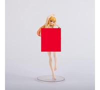 Gigsja Figura de anime Girl Deluxe Edition japonés Anime extraíble Waifu figura My Dress-Up Darling Kitagawa Marin Wonderful Works traje de baño adulto niña PVC figura de acción estatua modelo muñeca