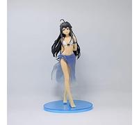 Gigsja Figura de anime Girl GigsjaEdition Anime My Youth Romance Story Really Has A Problem Yukinoshita Yukino Summer Swimwear Beautiful Girl Figura de acción de PVC Modelo Adulto Juguete Adorno