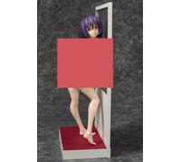 Gigsja Figura de anime Girl GigsjaEdition Ecchi, figura extraíble de anime Oshitsuke, busto presionado, niña, hermosa, cohete, personajes de PVC, modelo de juguete para adultos, figura de acción