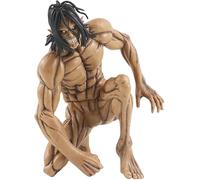 Gigsja Giant Form Kneeling Cartoon Anime Figure Statues PVC Action Figure Model, Cosplay Character Figurine Collection Toy Gift 5.5''