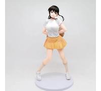 Gigsja Hobby Cheerleader Aya Lala Team Girl Figura de acción Anime Figura Colección Muñeca Regalo 24cm