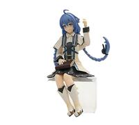 Gigsja Mushoku Tensei Arbeitslose Reinkarnation Roxy Migurdia Nudel Stopper Sammlung Figura de PVC modelo de 13 cm