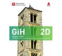 Gih 2d Catalunya. Diversitat. Geografia I Història (aula 3d) 2º Eso So