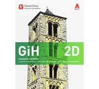 GIH 2D QUADERN DIVERSITAT: 000001 - 9788468240022