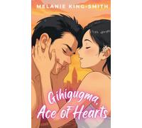Gihigugma, Ace of Hearts: A Sweet, Slow Burn, Found Family, Coming-of-Age Tennis Romance Set in London