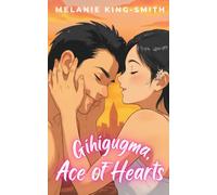 Gihigugma, Ace of Hearts: A Sweet, Slow Burn, Found Family, Coming-of-Age Tennis Romance Set in London