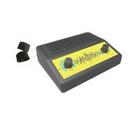 Gihioue Máquina de prueba de mentiras,Juguete de aprendizaje científico para experimentos en casa,Probador de mentiras para uso doméstico | Para el hogar escuela niños niñas