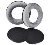 Giilayky DT770 - Almohadillas de repuesto para los oídos (compatibles con los auriculares, DT990/DT880/DT770)