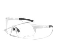 GIJMZY Cycling Sunglasses Men Outdoor Sports Windproof Dustproof Goggles Road Mountain Biking Running Sun Glasses UV400(C2)