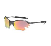 GIJMZY Outdoor Sports Cycling Sunglasses Run Hike Eyewear Men Women Road Bike(02)