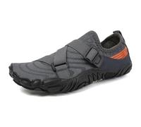 GiJQbFL Zapatos de Sentadillas para Hombre Peso Muerto Levantamiento de Pesas y Culturismo Fitness Correr Descalzos para Entrenamiento con Pesas