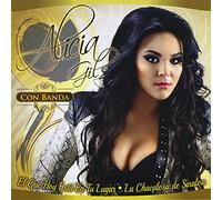 Gil, Alicia - El Que Hoy Esta En Mi Lugar