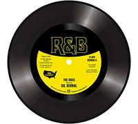 Gil Bernal - The Dogs / Feelin' Kind A Lonesome [Vinilo]