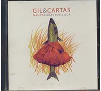 Gil & Cartas - Danza Caracteristica