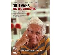 Gil Evans and His Orchestra [1983] [Reino Unido] [DVD]