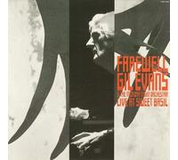 gil evans and the monday night orchestra - farewell