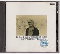Gil Evans Big Band - at The Public Theatre Vol.II [Import]