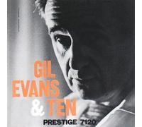 Gil Evans - Gil Evans & Ten [Vinilo]