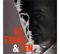 Gil Evans - Gil Evans & Ten (Mono Edition) [Vinilo]