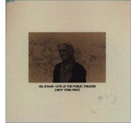 Gil Evans - Live at the Public Center: New York 1980