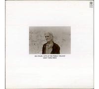 Gil Evans - Live At The Public Theater (New York 1980)