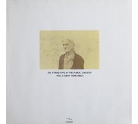 Gil Evans - Live At The Public Theater, Vol. 1 (New York 1980) [Vinyl LP] [Schallplatte]