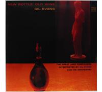 Gil Evans - New Bottle Old Wine [Vinilo]