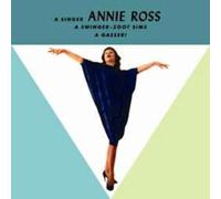 Annie Ross Ft. Zoot Sims - Gasser [Vinilo]