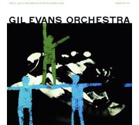 Gil Evans Orchestra - Great Jazz Standards