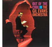 Gil Evans Orchestra, The - Out Of The Cool [Vinilo]