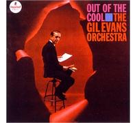 GIL EVANS - Out of the Cool (20bit)