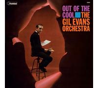 Gil Evans - Out Of The Cool - The Gil Evans Orchestra (Gatefold) [Vinilo]