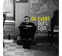 Gil Evans - Out of the Cool [Vinilo]